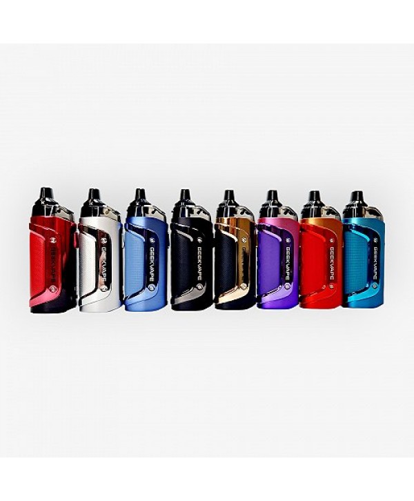 Kit Aegis Boost 3 GeekVape