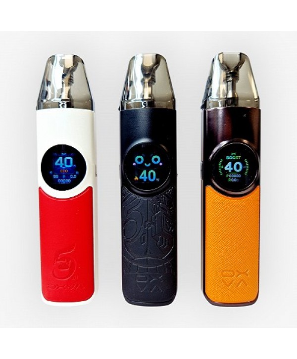 Kit Nexlim Oxva