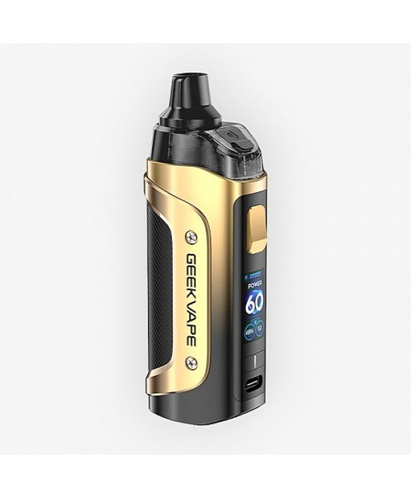 Kit Aegis Boost 3 GeekVape