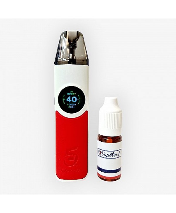 Kit Nexlim Oxva