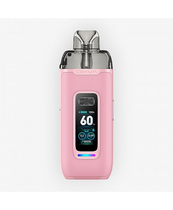 Kit Vprime Pod Oxva
