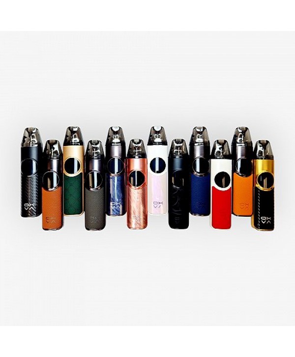 Kit Nexlim Oxva
