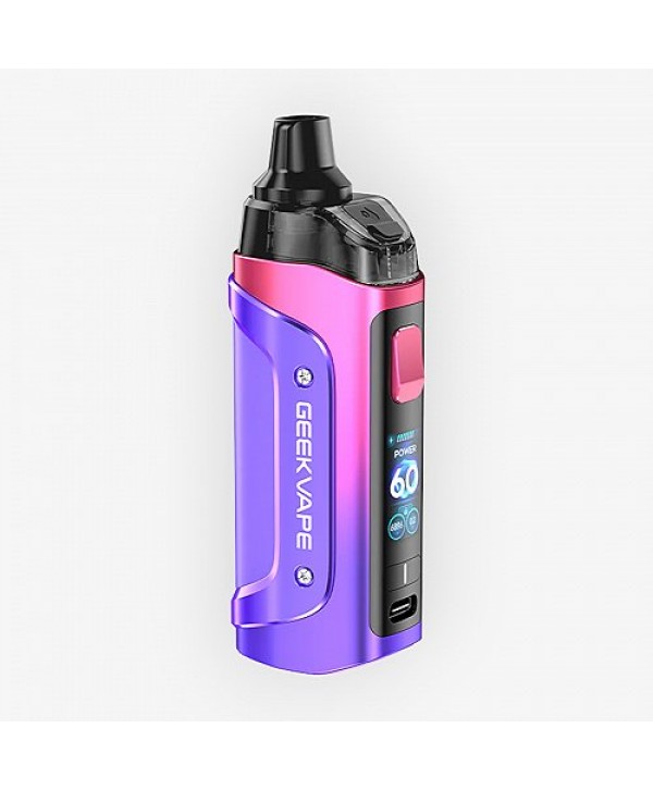 Kit Aegis Boost 3 GeekVape