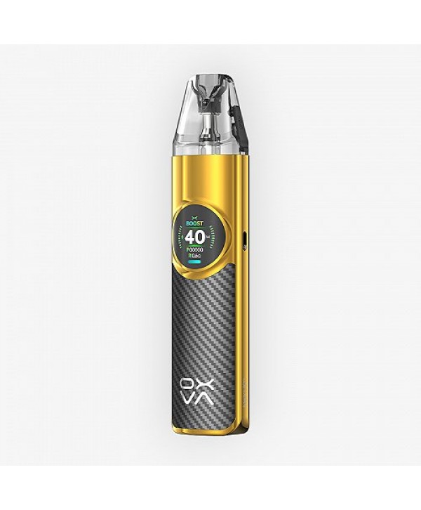 Kit Aegis Boost 3 GeekVape