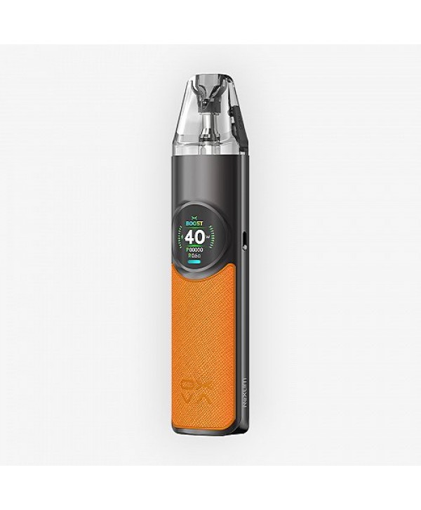 Kit Nexlim Oxva