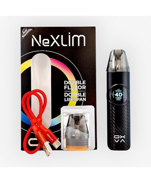 Kit Nexlim Oxva
