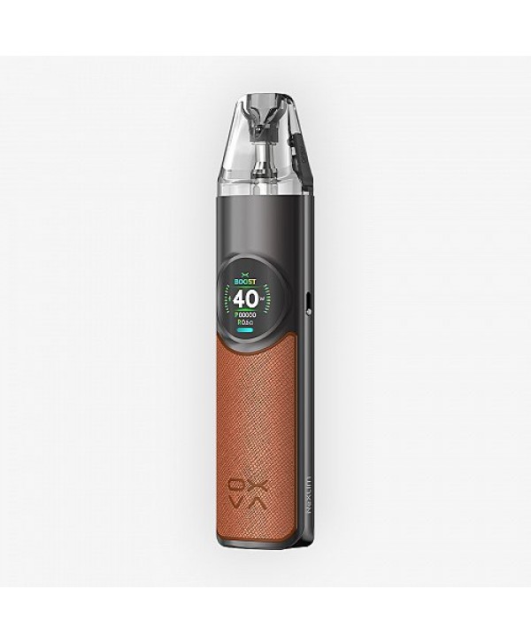 Kit Nexlim Oxva