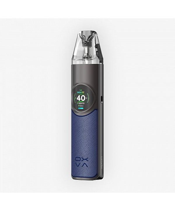 Kit Nexlim Oxva