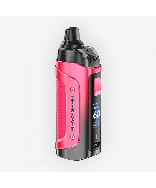 Kit Aegis Boost 3 GeekVape