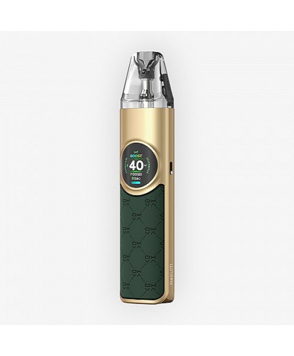 Kit Nexlim Oxva