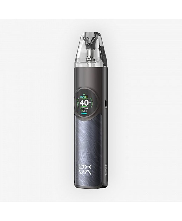 Kit Nexlim Oxva