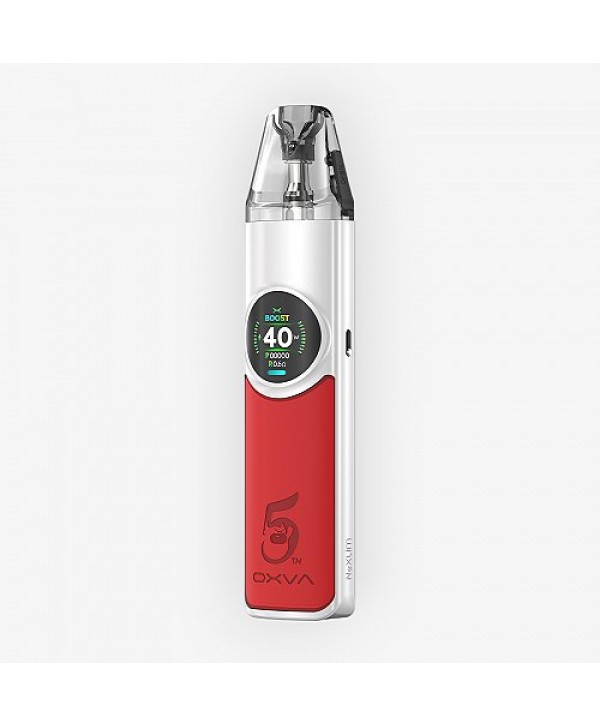 Kit Nexlim Oxva