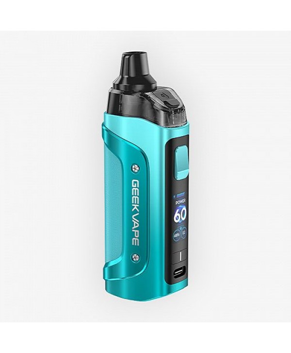 Kit Aegis Boost 3 GeekVape