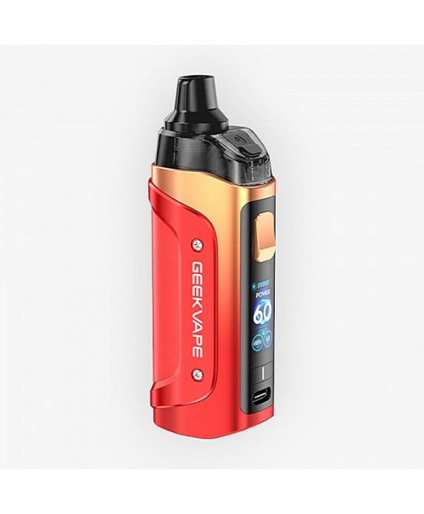 Kit Aegis Boost 3 GeekVape