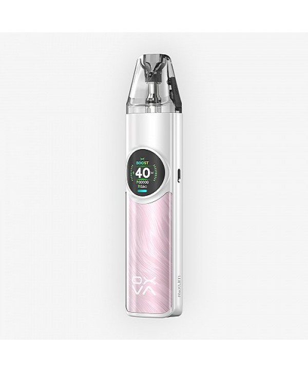 Kit Nexlim Oxva
