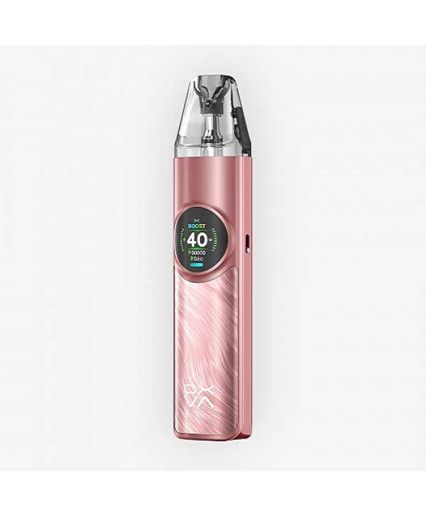 Kit Nexlim Oxva