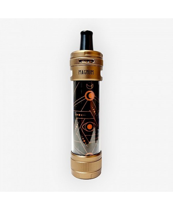Chicha électronique Magnum Aspire