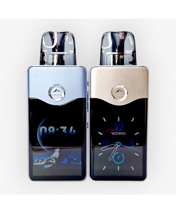 Kit Vinci E120 Pod Voopoo