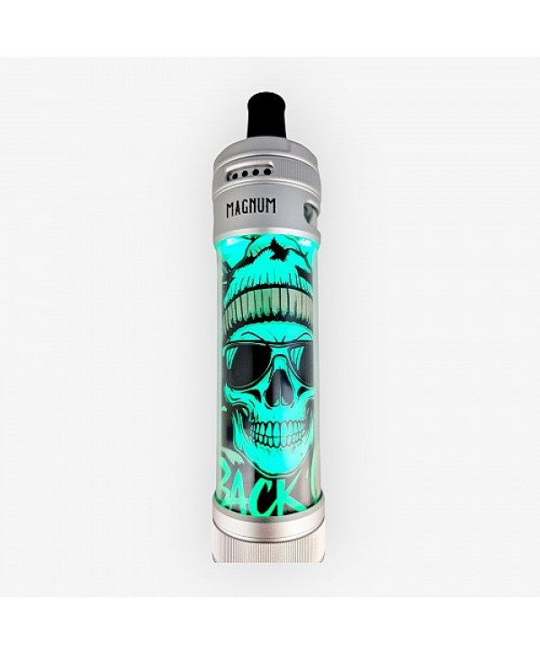 Chicha électronique Magnum Aspire
