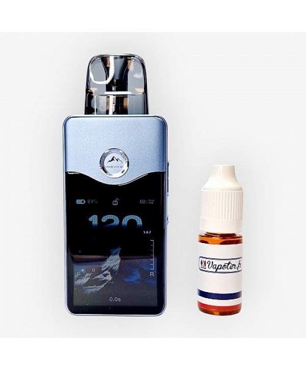 Kit Vinci E120 Pod Voopoo