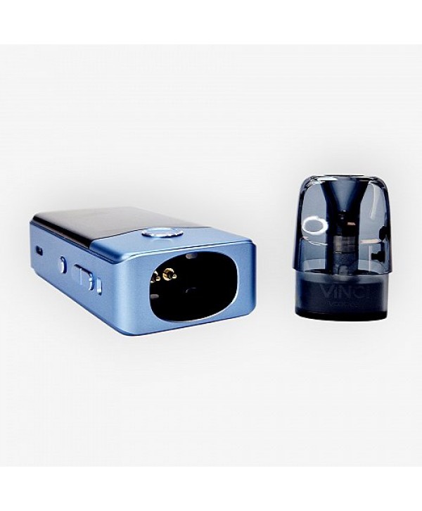 Kit Vinci E120 Pod Voopoo