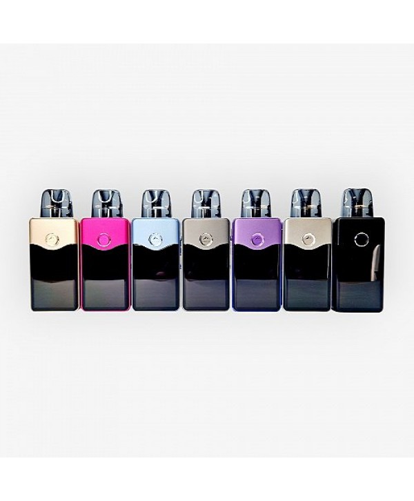 Kit Vinci E120 Pod Voopoo