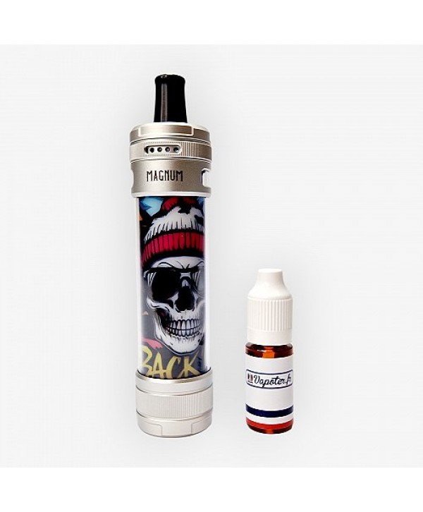 Chicha électronique Magnum Aspire