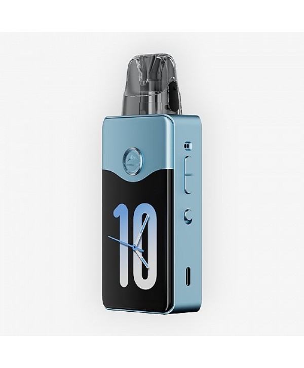 Kit Vinci E120 Pod Voopoo