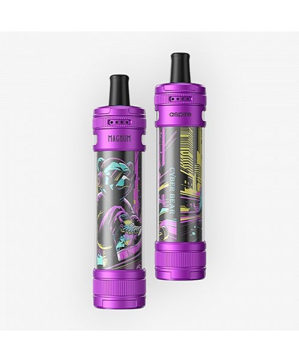 Chicha électronique Magnum Aspire