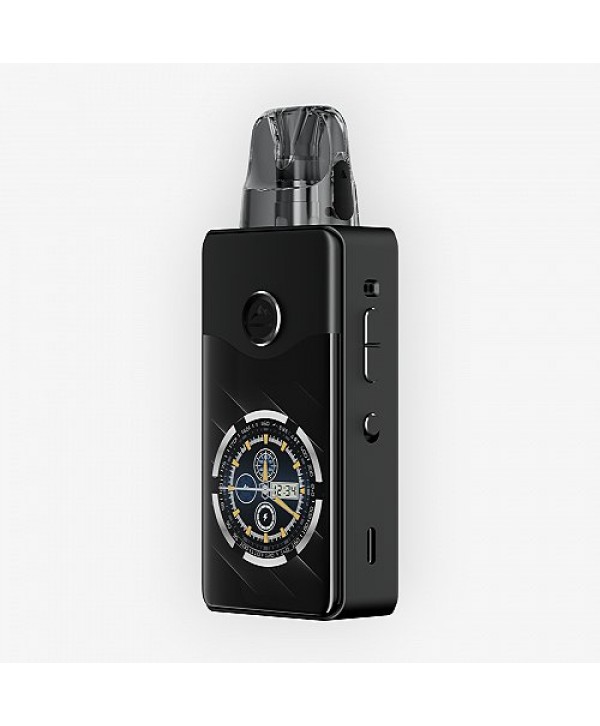 Kit Vinci E120 Pod Voopoo