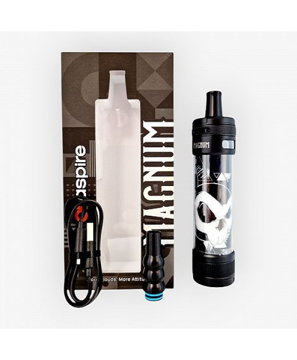 Chicha électronique Magnum Aspire