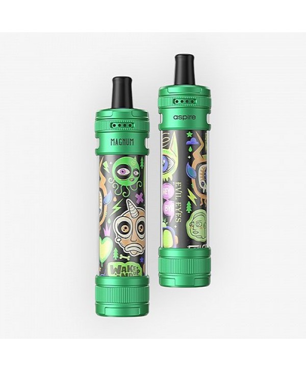 Chicha électronique Magnum Aspire