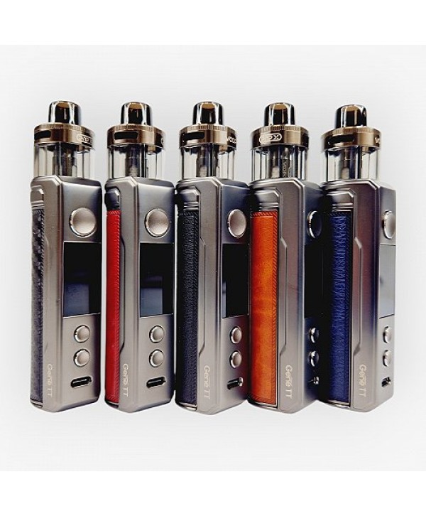 Kit Drag X2 Pod Voopoo