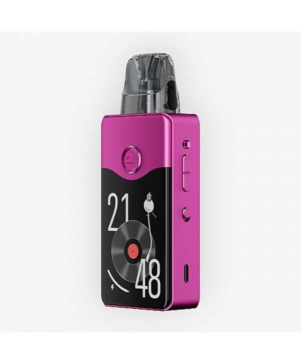 Kit Vinci E120 Pod Voopoo