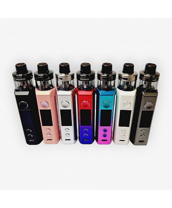 Kit Drag X2 Pod Voopoo