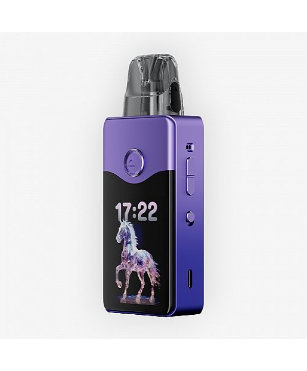 Kit Vinci E120 Pod Voopoo