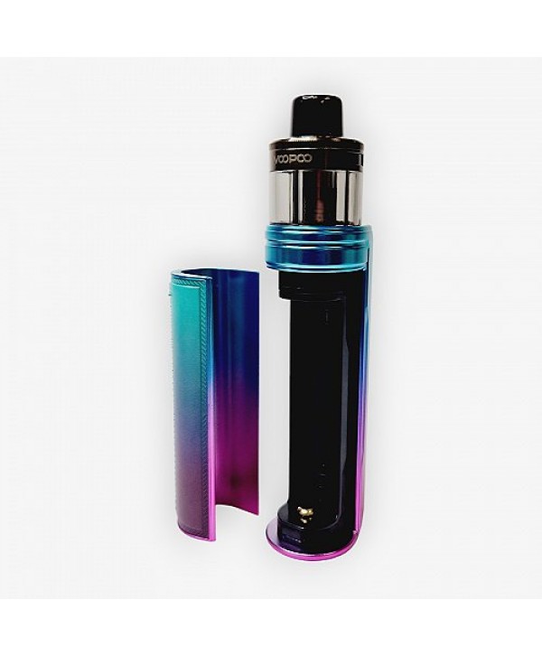 Kit Drag X2 Pod Voopoo