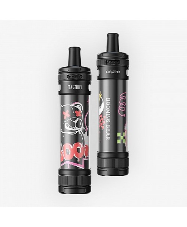 Chicha électronique Magnum Aspire
