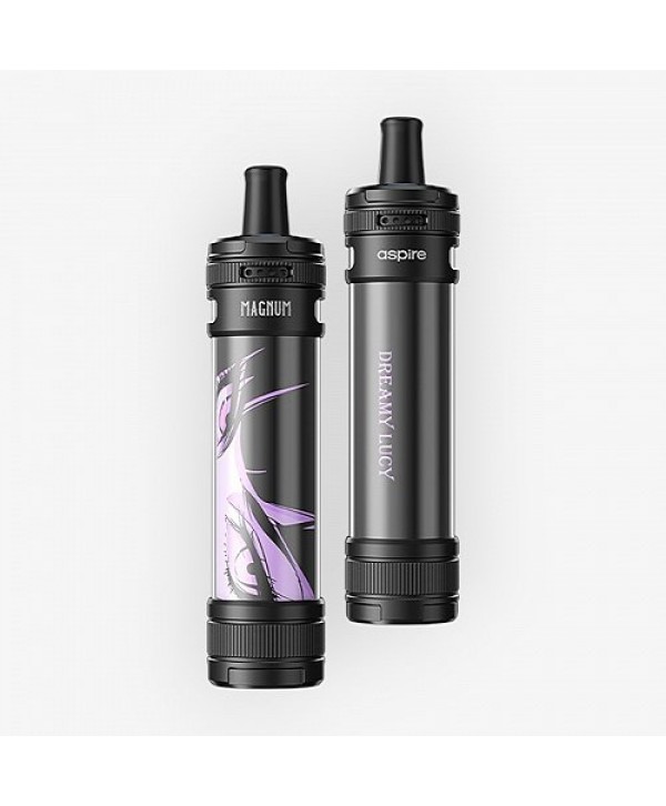 Chicha électronique Magnum Aspire