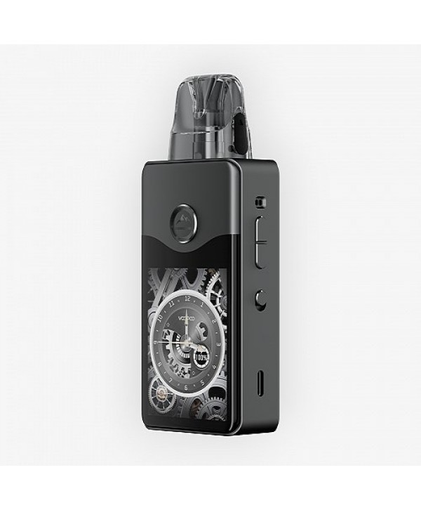 Kit Vinci E120 Pod Voopoo