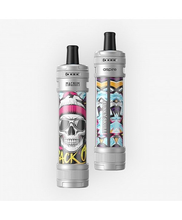 Chicha électronique Magnum Aspire