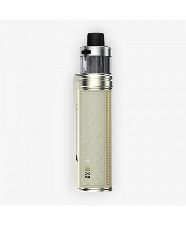 Kit Drag X2 Pod Voopoo