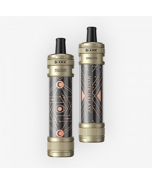Chicha électronique Magnum Aspire