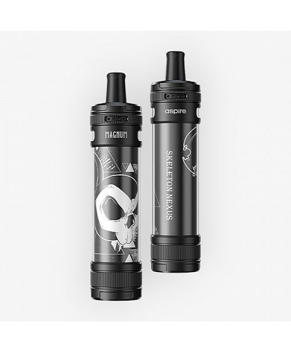 Chicha électronique Magnum Aspire