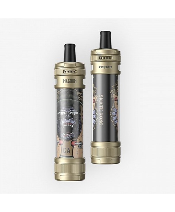 Chicha électronique Magnum Aspire