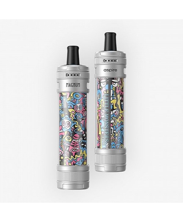 Chicha électronique Magnum Aspire