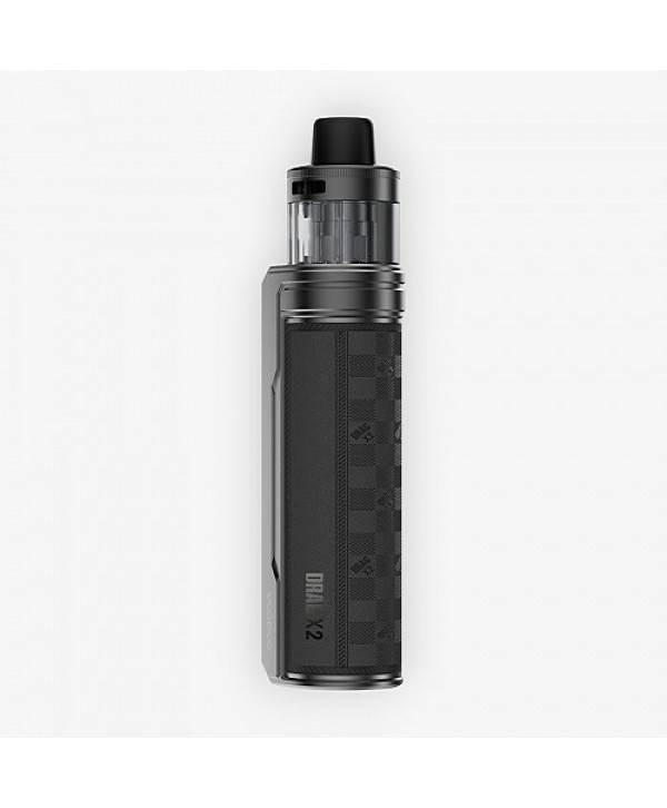 Kit Drag X2 Pod Voopoo