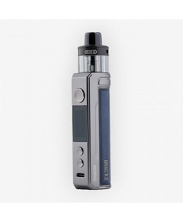 Kit Drag X2 Pod Voopoo