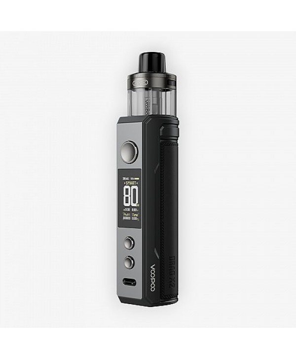 Kit Drag X2 Pod Voopoo