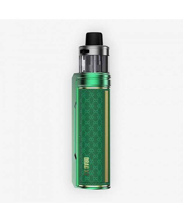 Kit Drag X2 Pod Voopoo